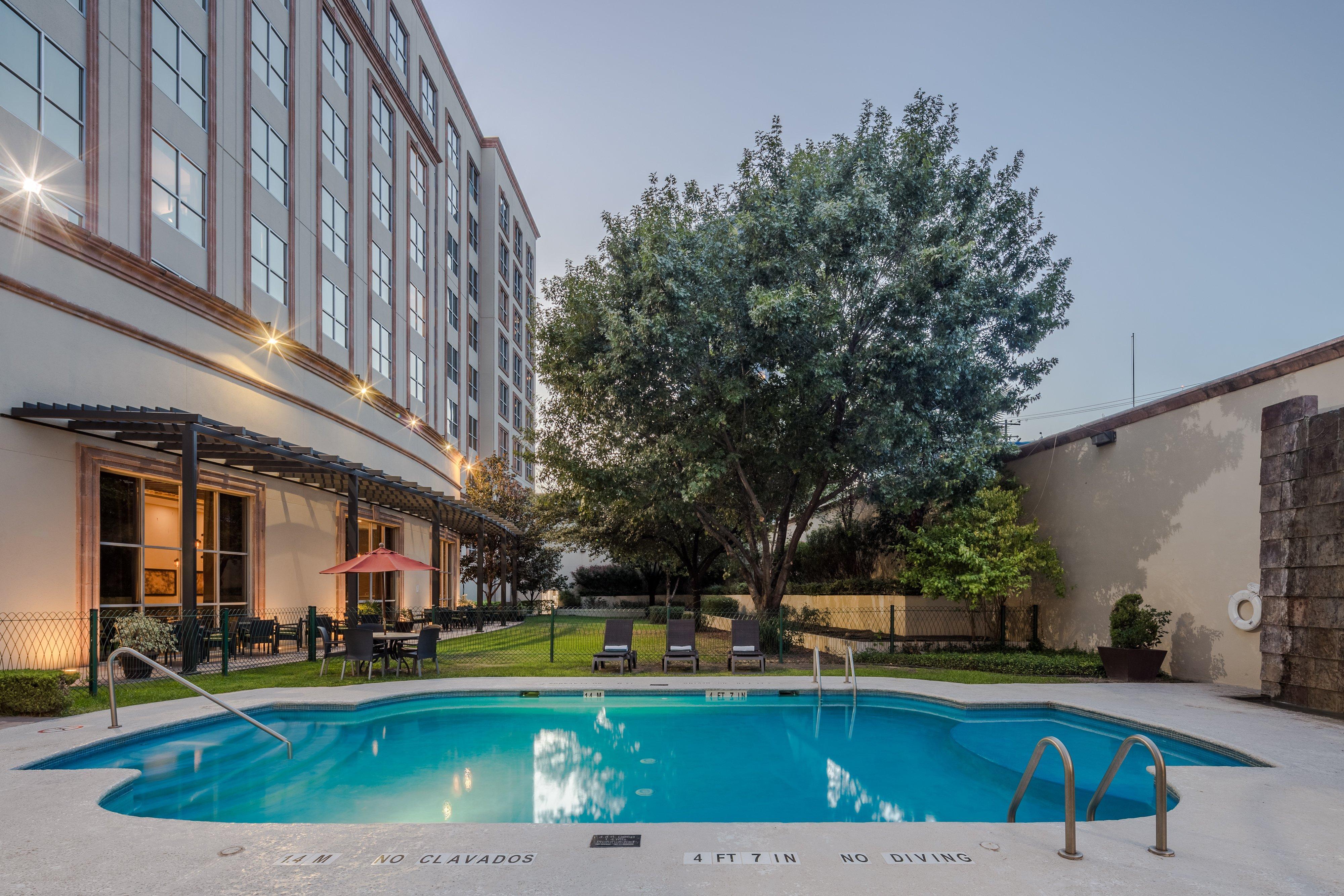 Holiday Inn Monterrey Valle By Ihg San Pedro Garza Garcia Eksteriør billede
