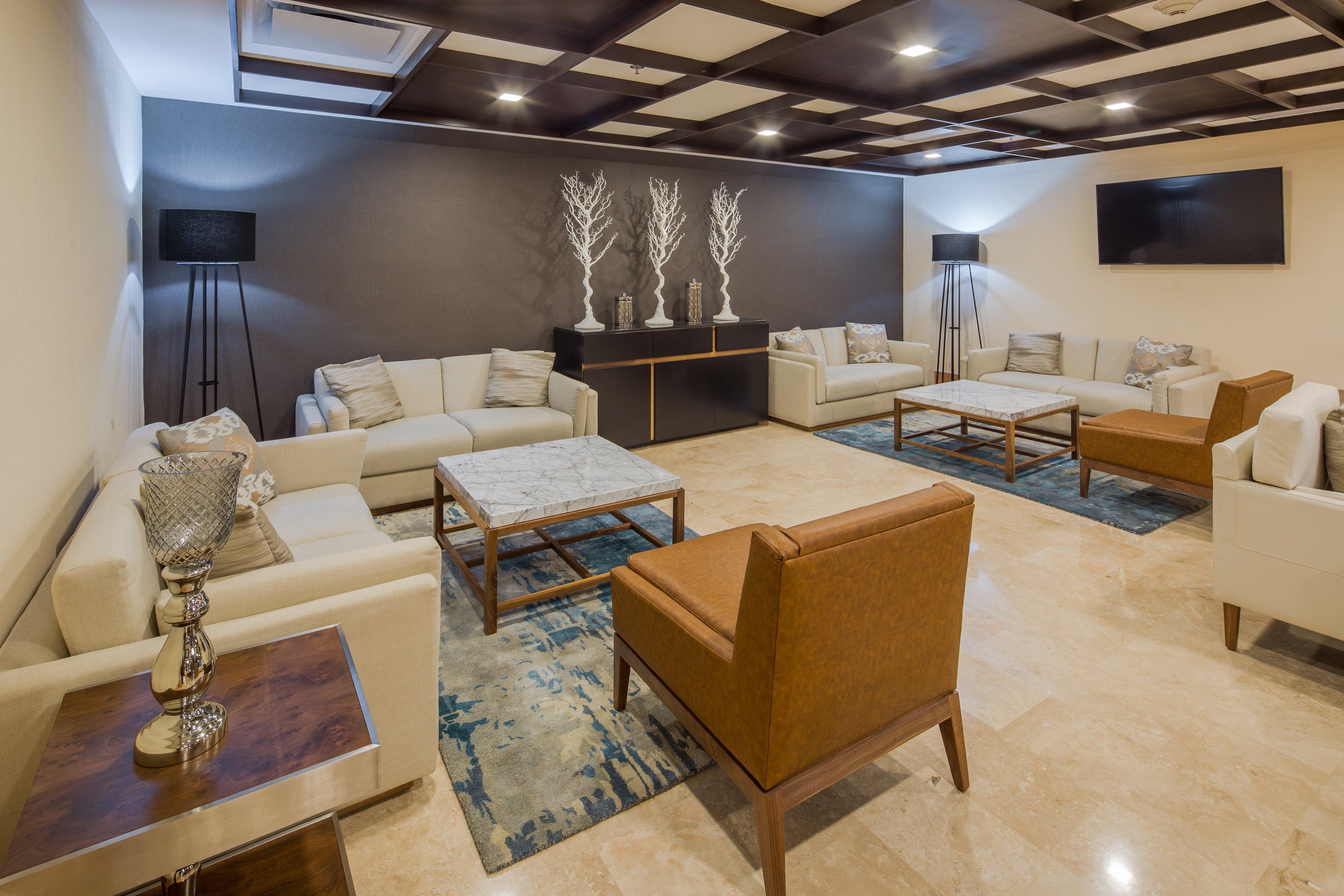 Holiday Inn Monterrey Valle By Ihg San Pedro Garza Garcia Eksteriør billede
