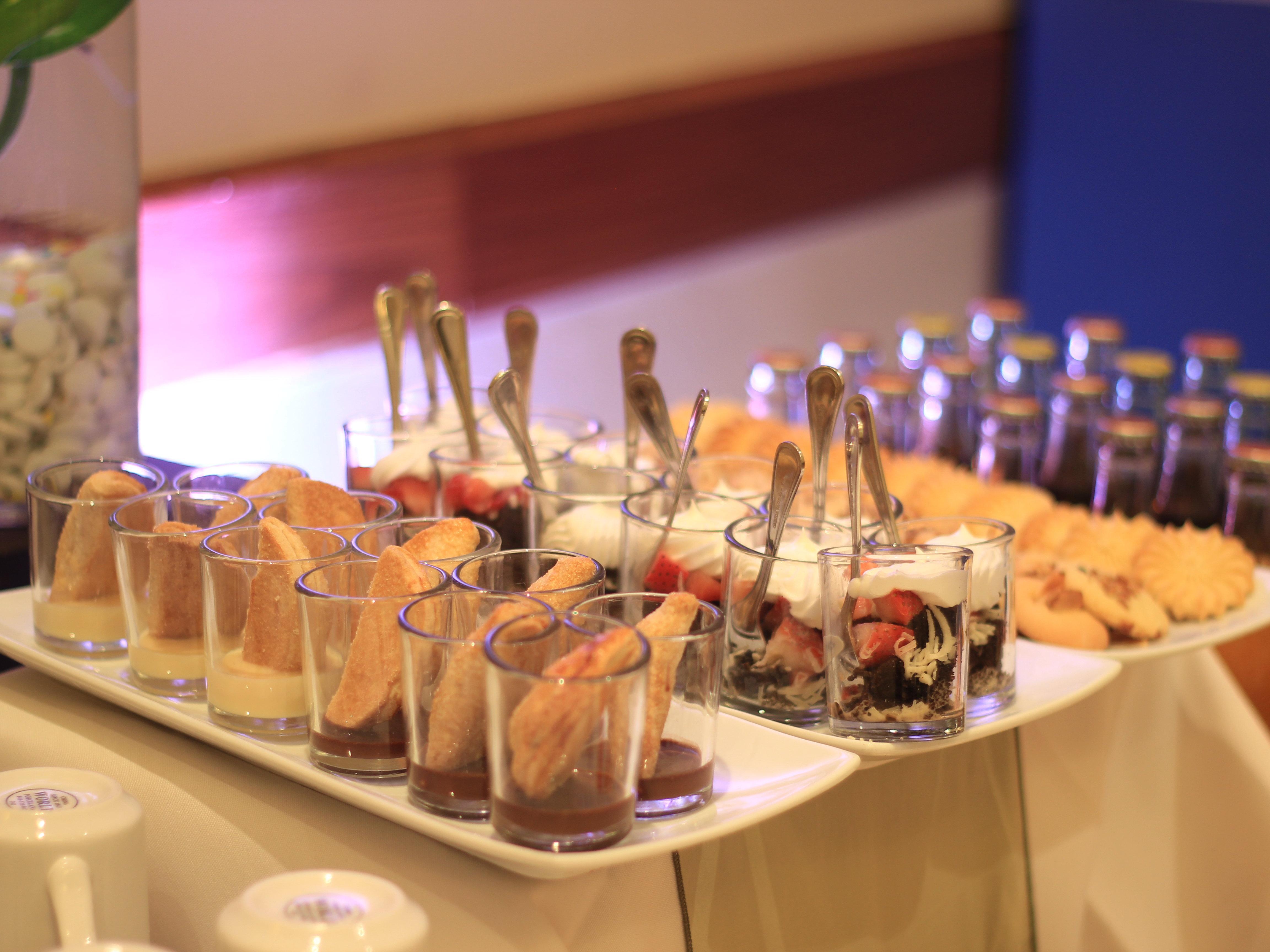 Holiday Inn Monterrey Valle By Ihg San Pedro Garza Garcia Eksteriør billede