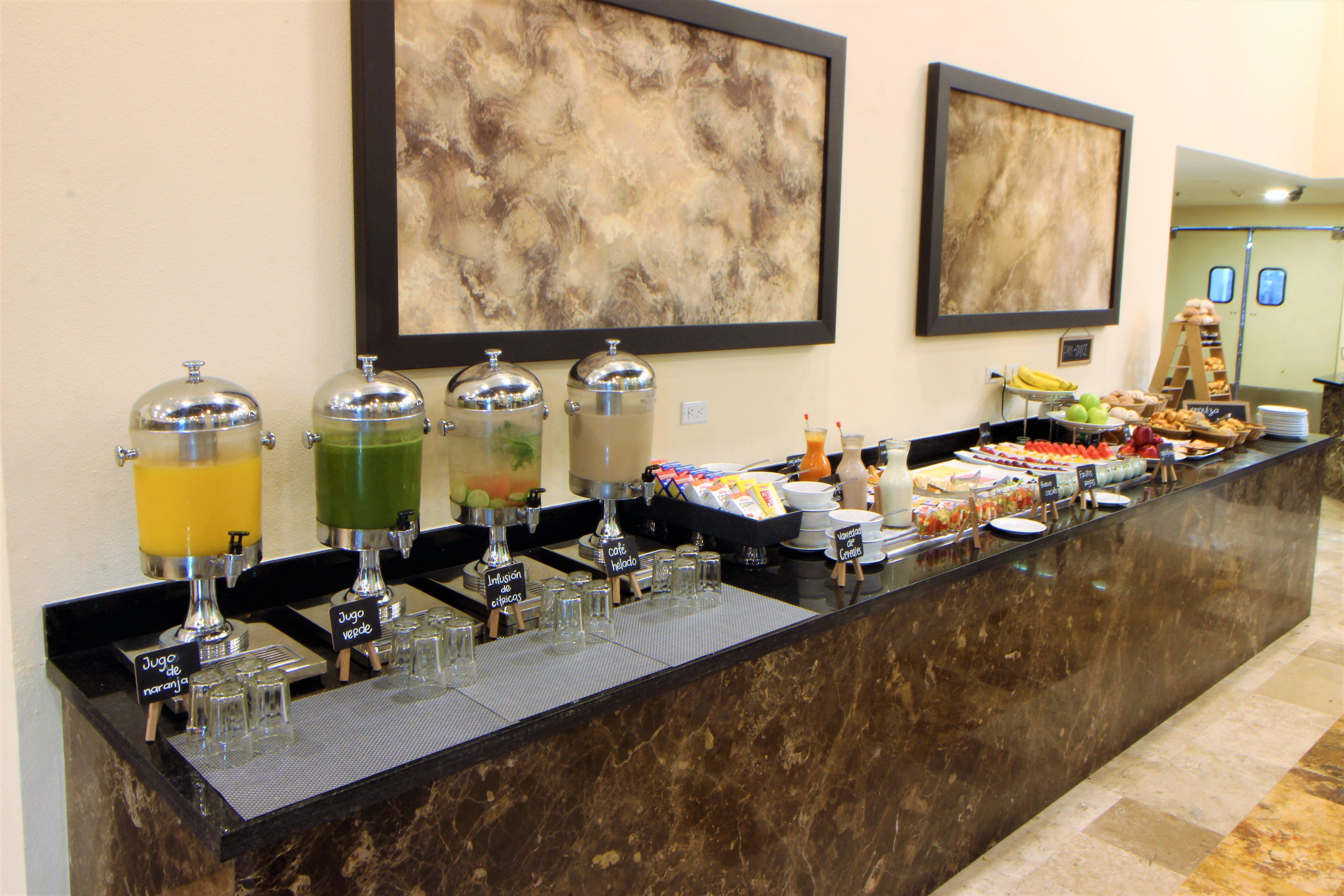 Holiday Inn Monterrey Valle By Ihg San Pedro Garza Garcia Eksteriør billede