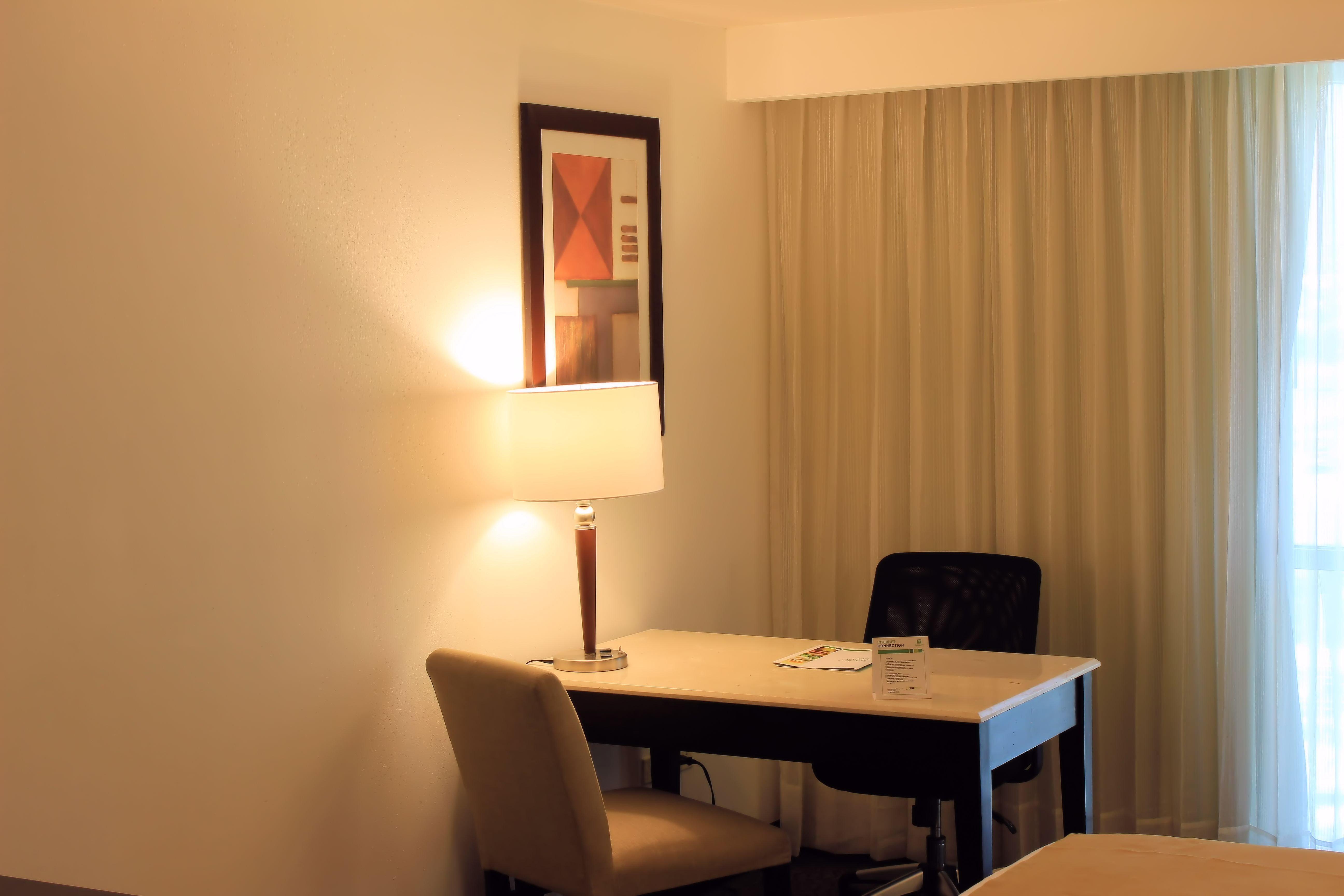 Holiday Inn Monterrey Valle By Ihg San Pedro Garza Garcia Eksteriør billede