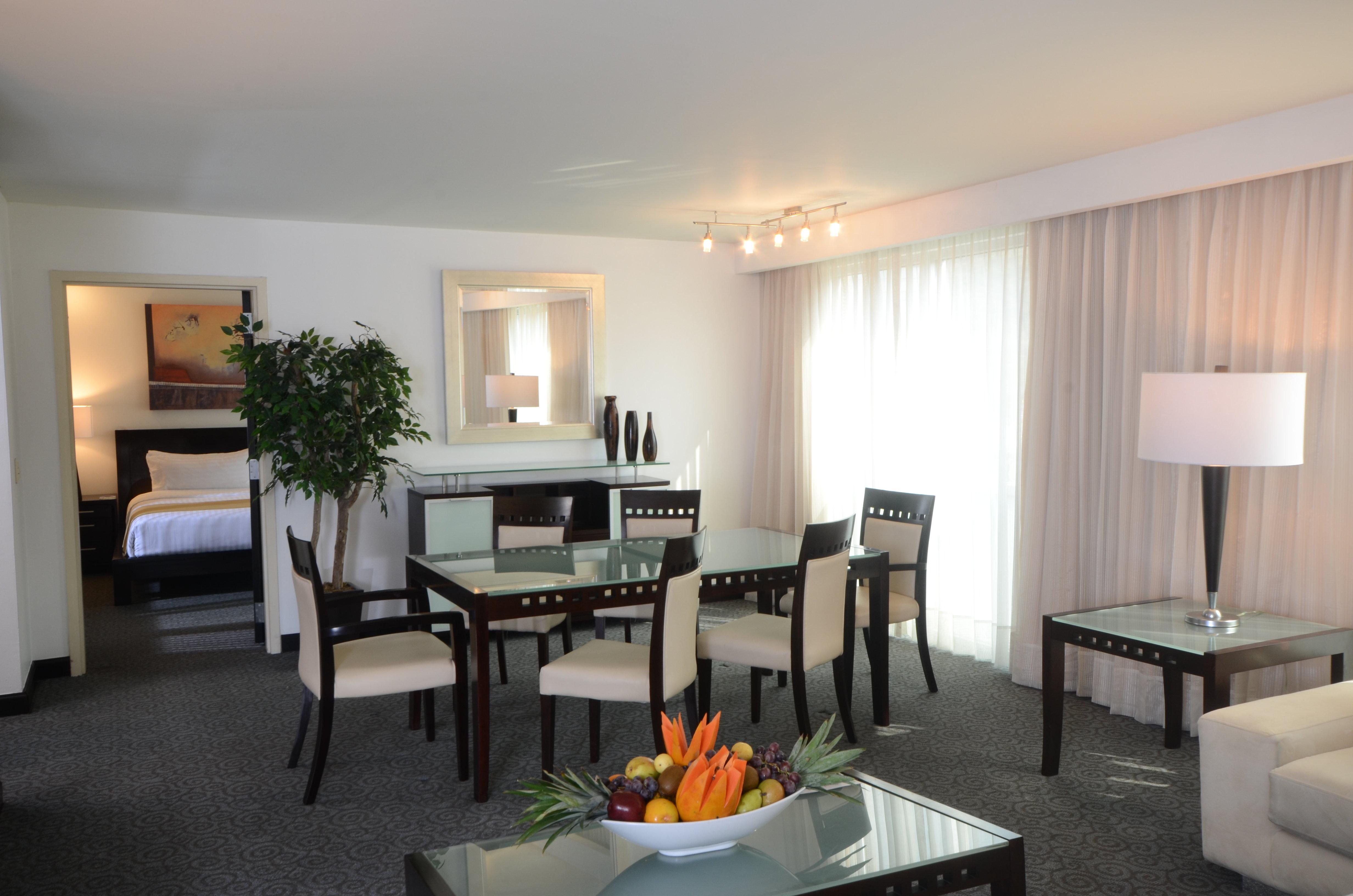 Holiday Inn Monterrey Valle By Ihg San Pedro Garza Garcia Eksteriør billede