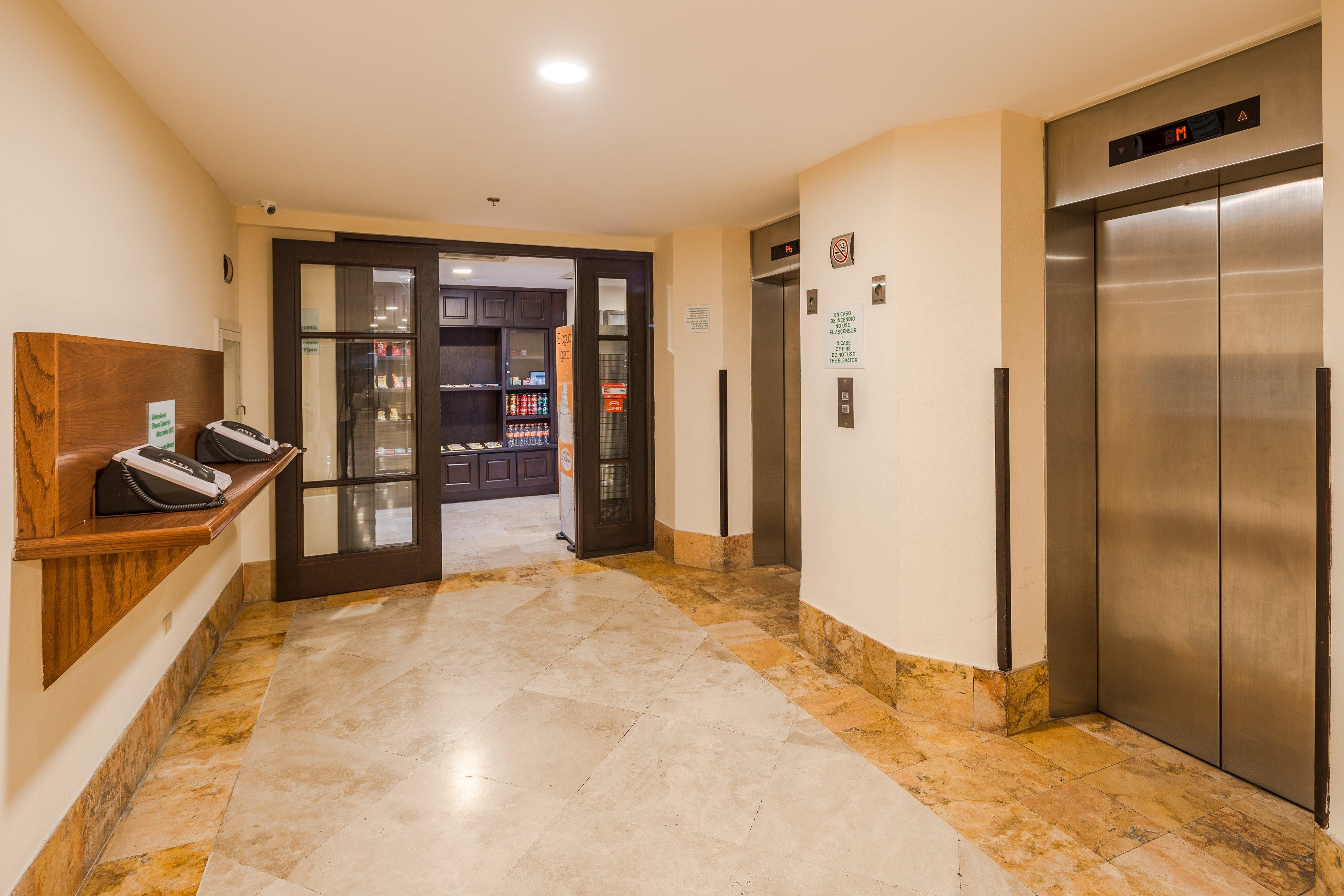 Holiday Inn Monterrey Valle By Ihg San Pedro Garza Garcia Eksteriør billede