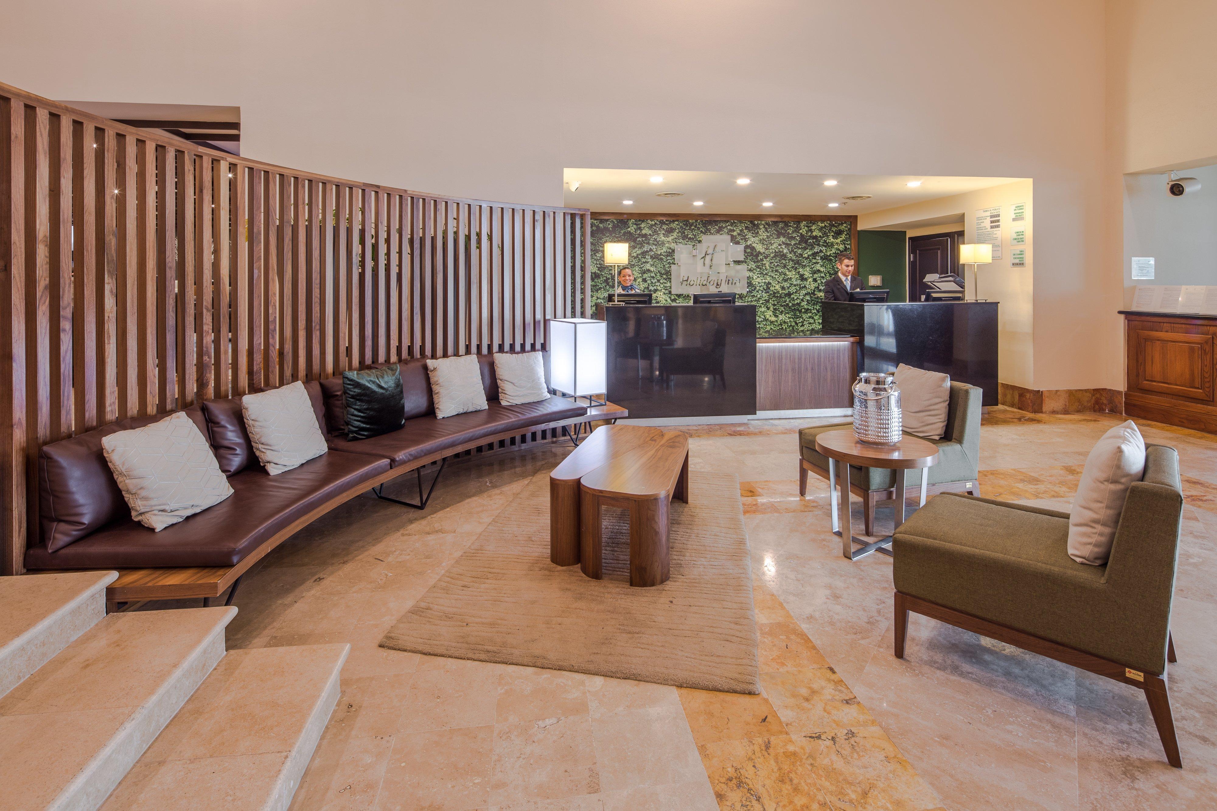 Holiday Inn Monterrey Valle By Ihg San Pedro Garza Garcia Eksteriør billede