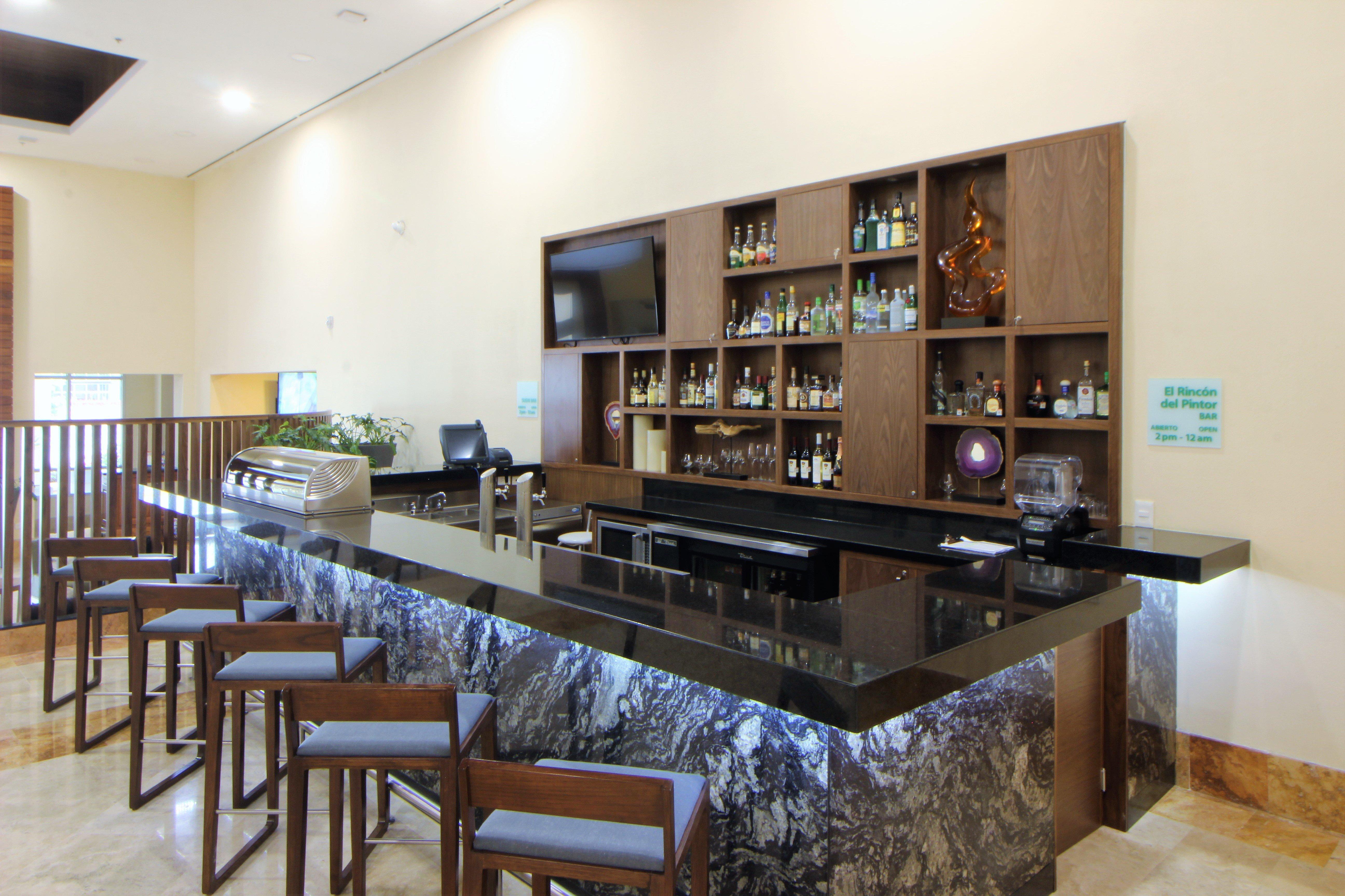 Holiday Inn Monterrey Valle By Ihg San Pedro Garza Garcia Eksteriør billede