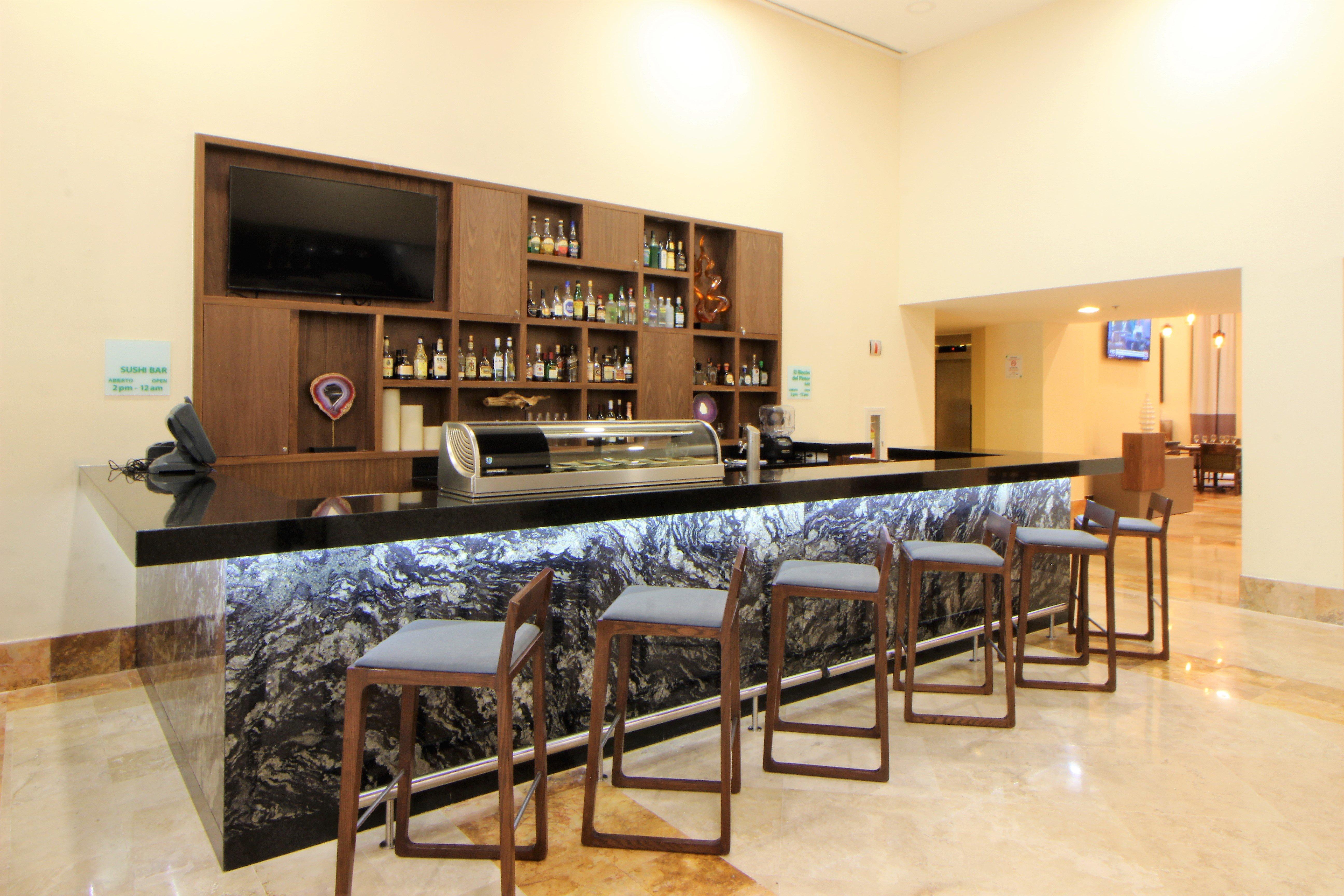 Holiday Inn Monterrey Valle By Ihg San Pedro Garza Garcia Eksteriør billede