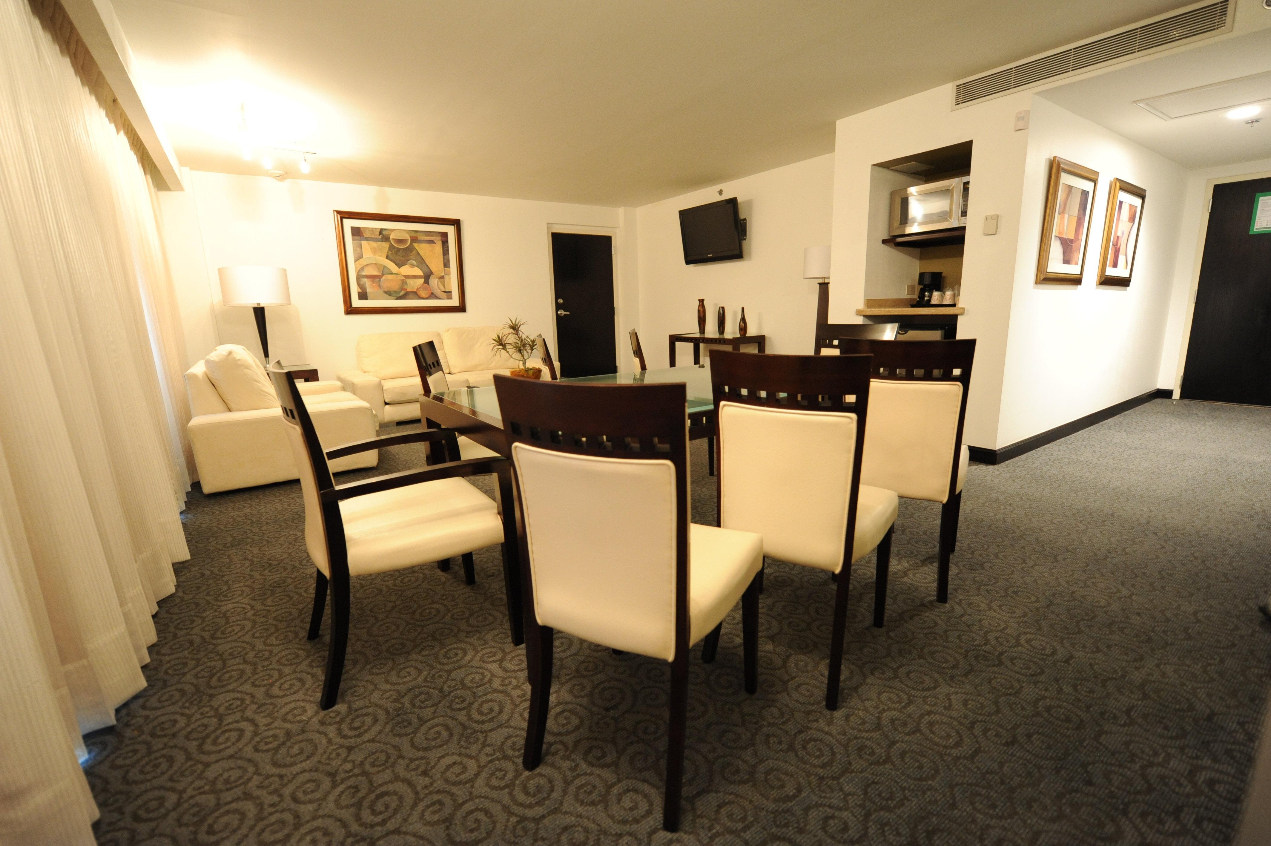 Holiday Inn Monterrey Valle By Ihg San Pedro Garza Garcia Eksteriør billede