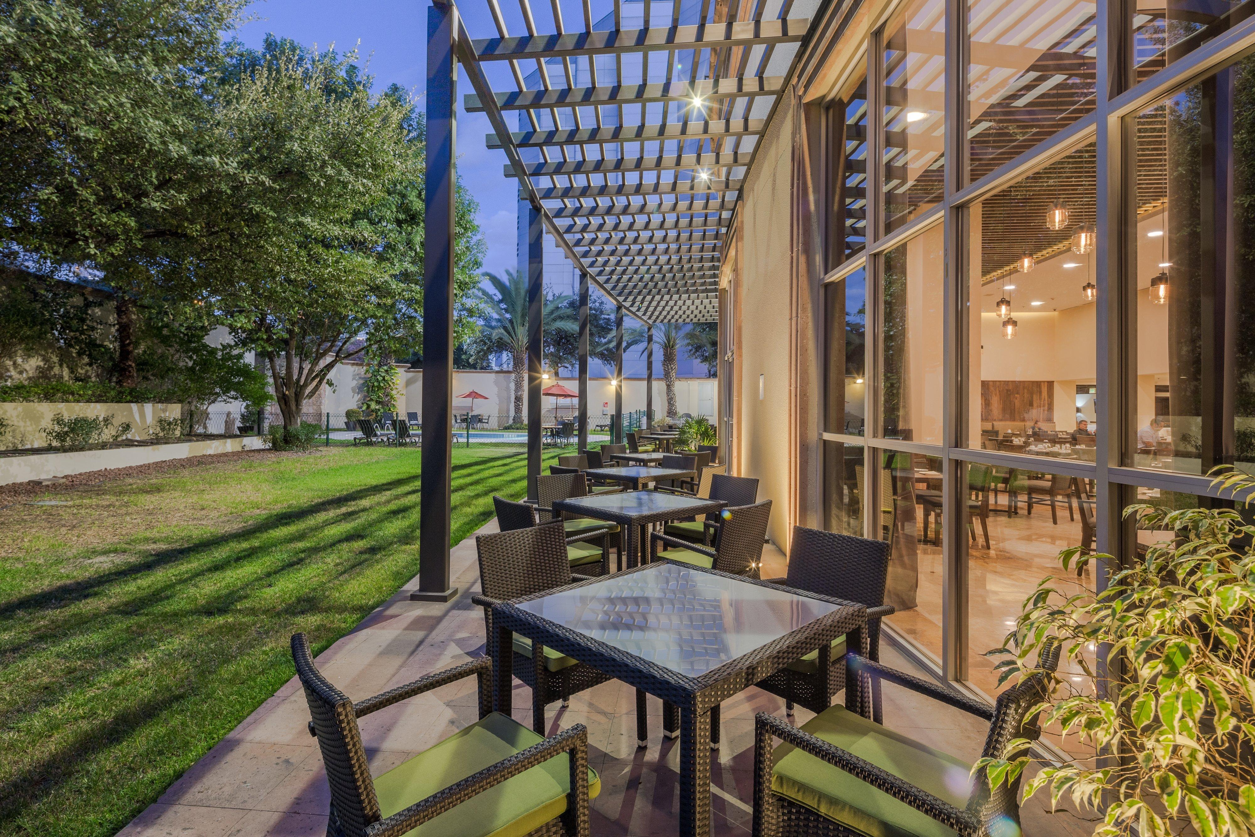 Holiday Inn Monterrey Valle By Ihg San Pedro Garza Garcia Eksteriør billede