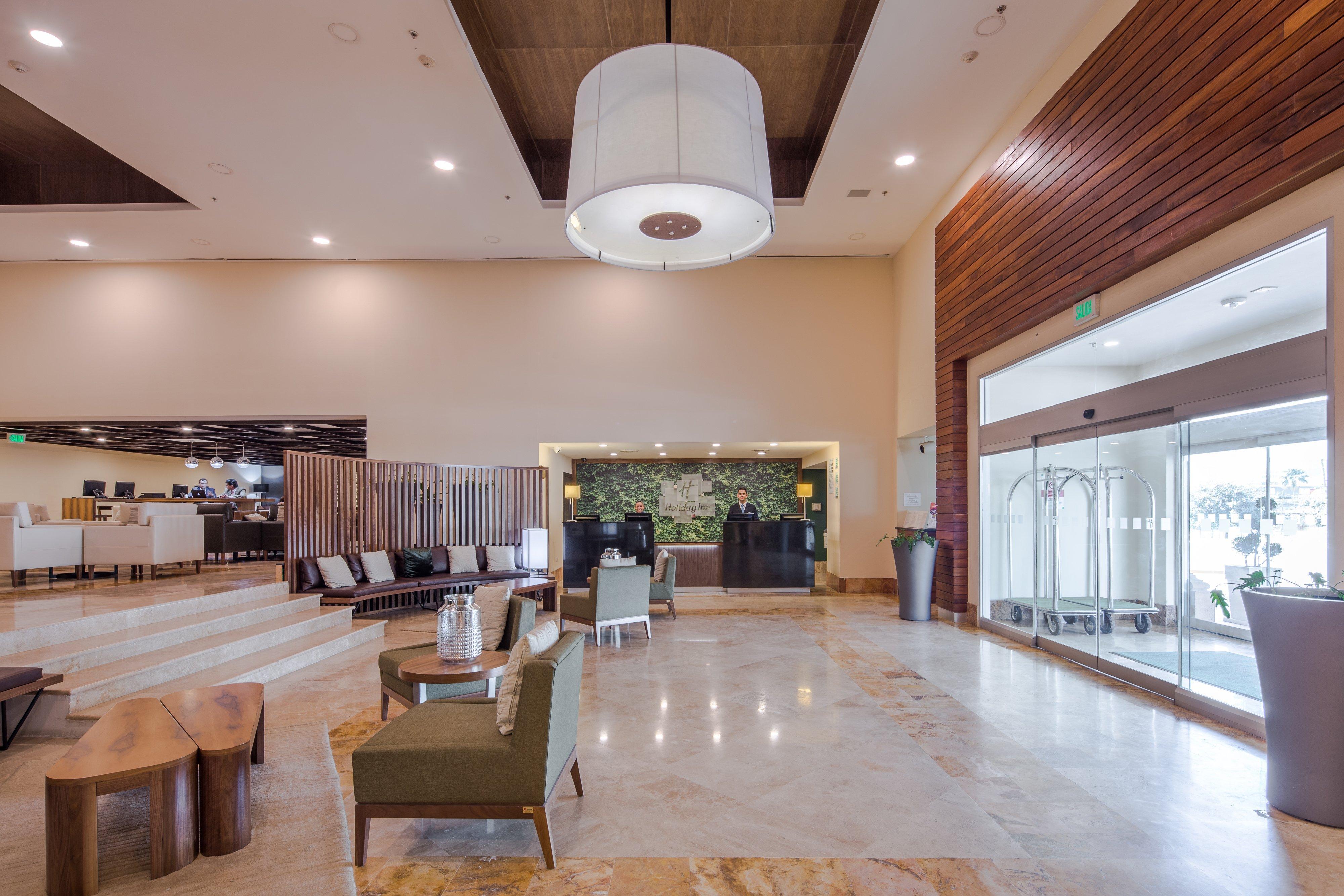 Holiday Inn Monterrey Valle By Ihg San Pedro Garza Garcia Eksteriør billede