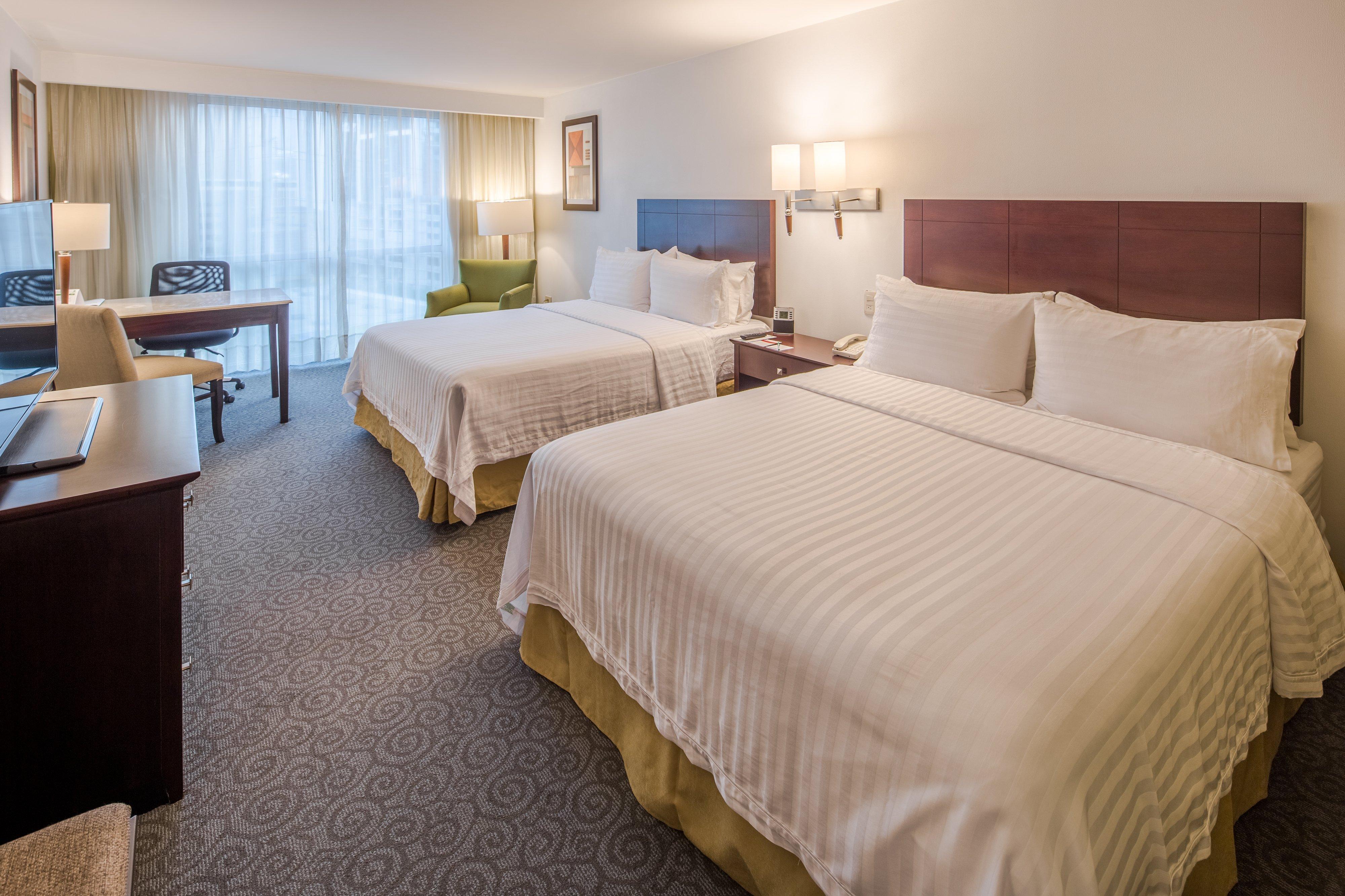 Holiday Inn Monterrey Valle By Ihg San Pedro Garza Garcia Eksteriør billede