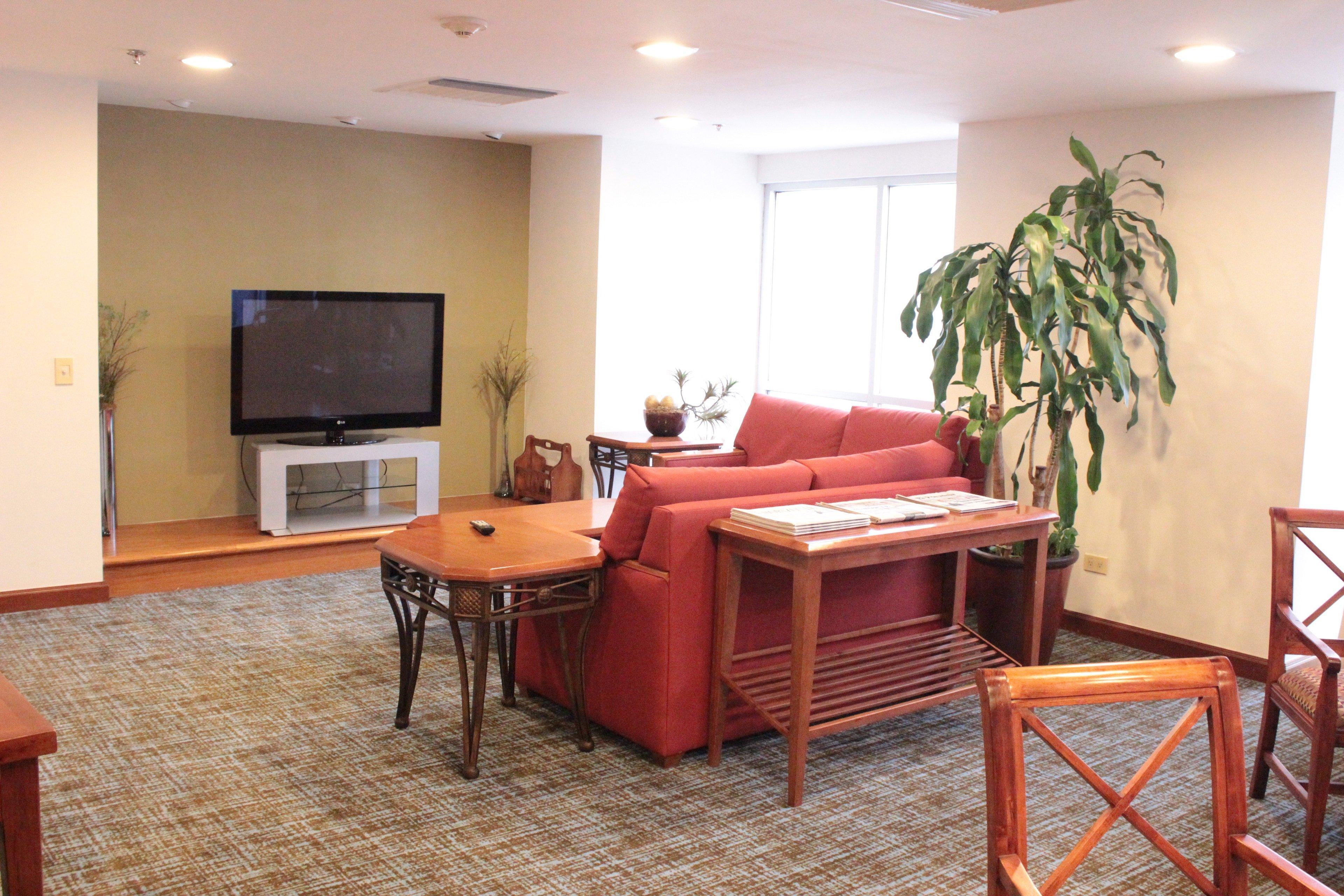 Holiday Inn Monterrey Valle By Ihg San Pedro Garza Garcia Eksteriør billede