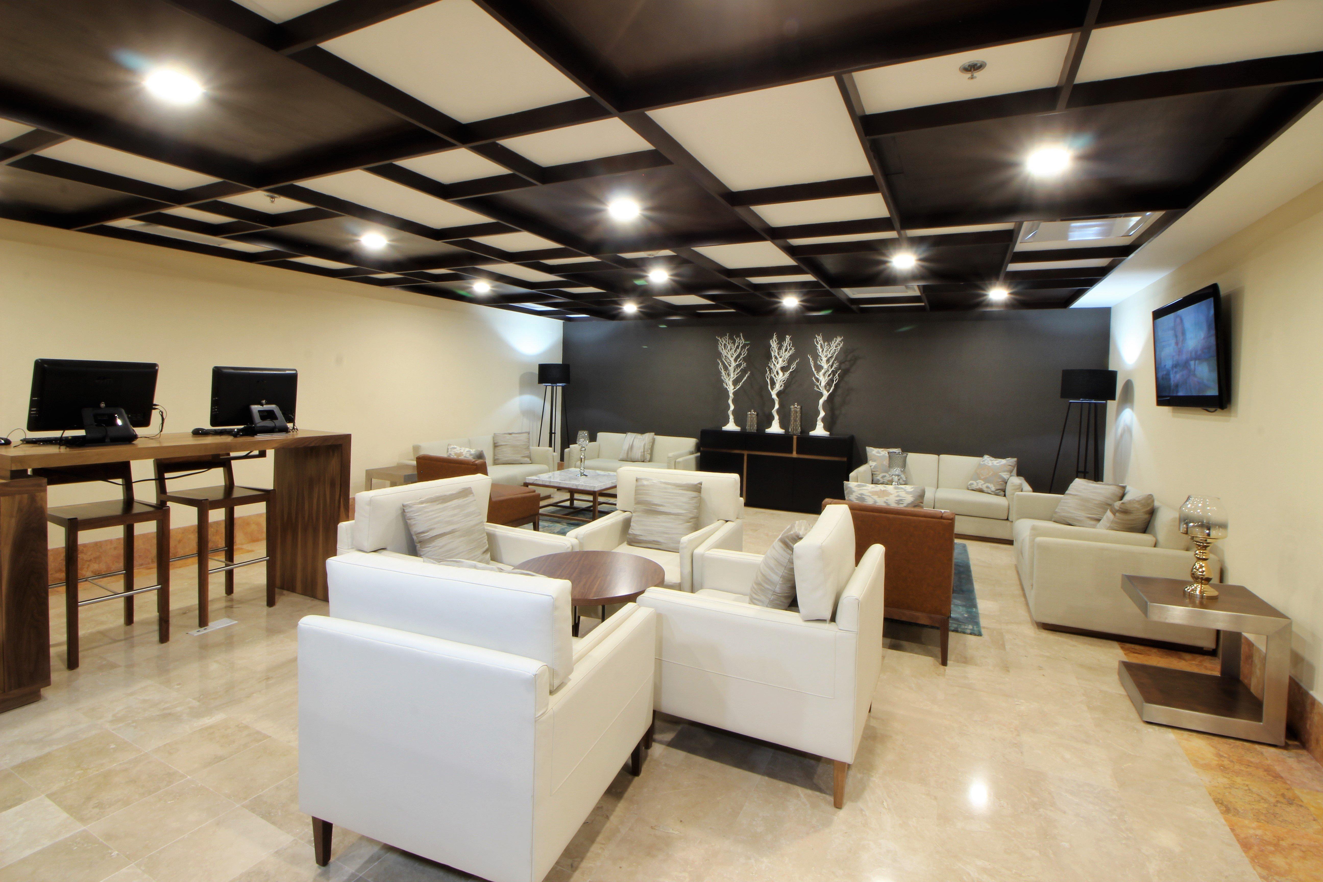 Holiday Inn Monterrey Valle By Ihg San Pedro Garza Garcia Eksteriør billede