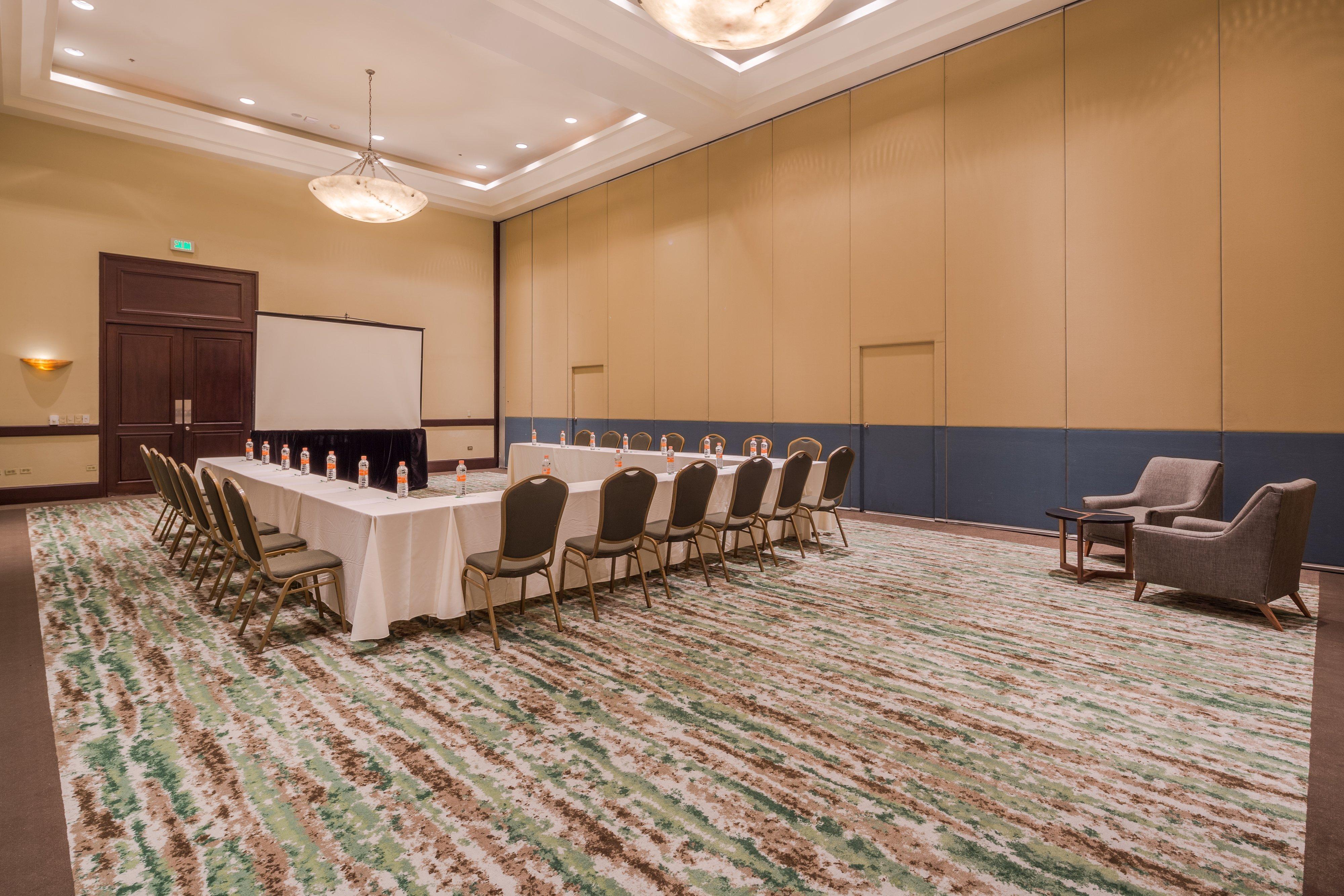 Holiday Inn Monterrey Valle By Ihg San Pedro Garza Garcia Eksteriør billede
