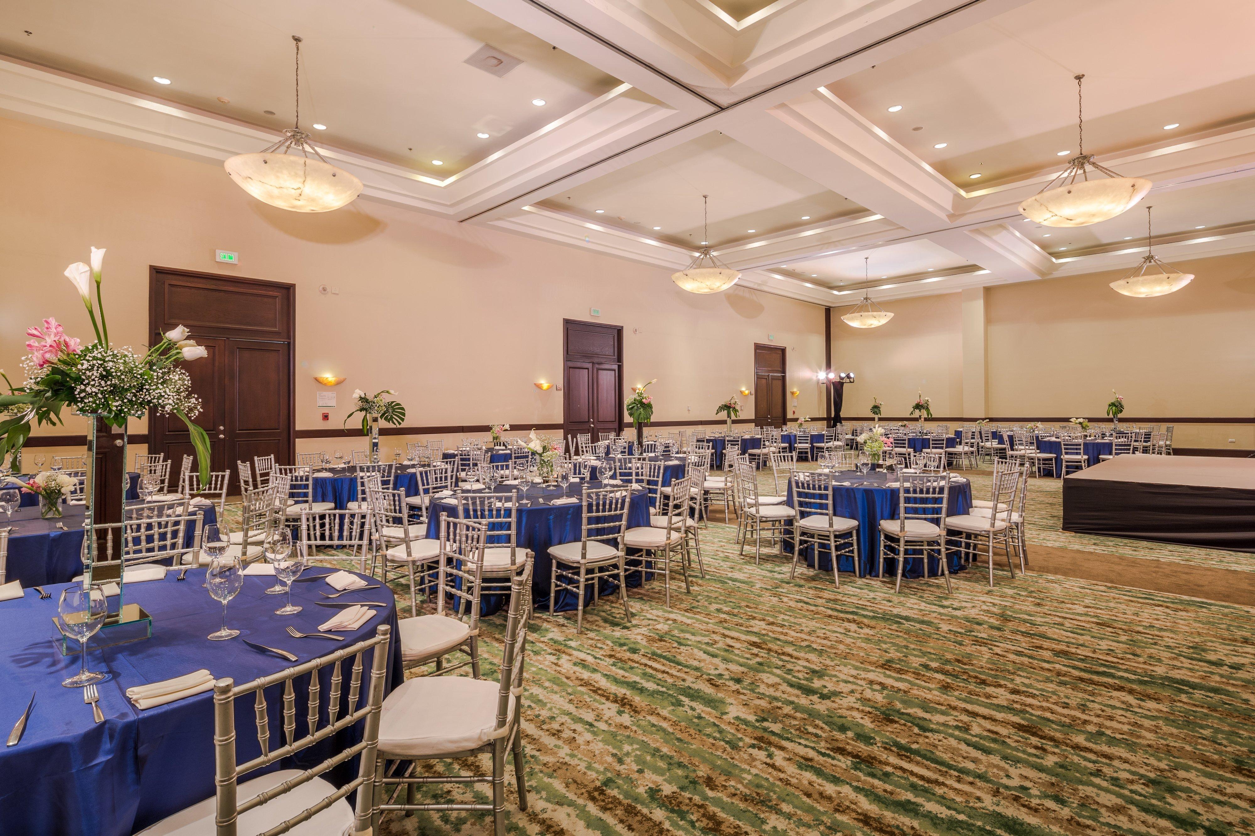 Holiday Inn Monterrey Valle By Ihg San Pedro Garza Garcia Eksteriør billede