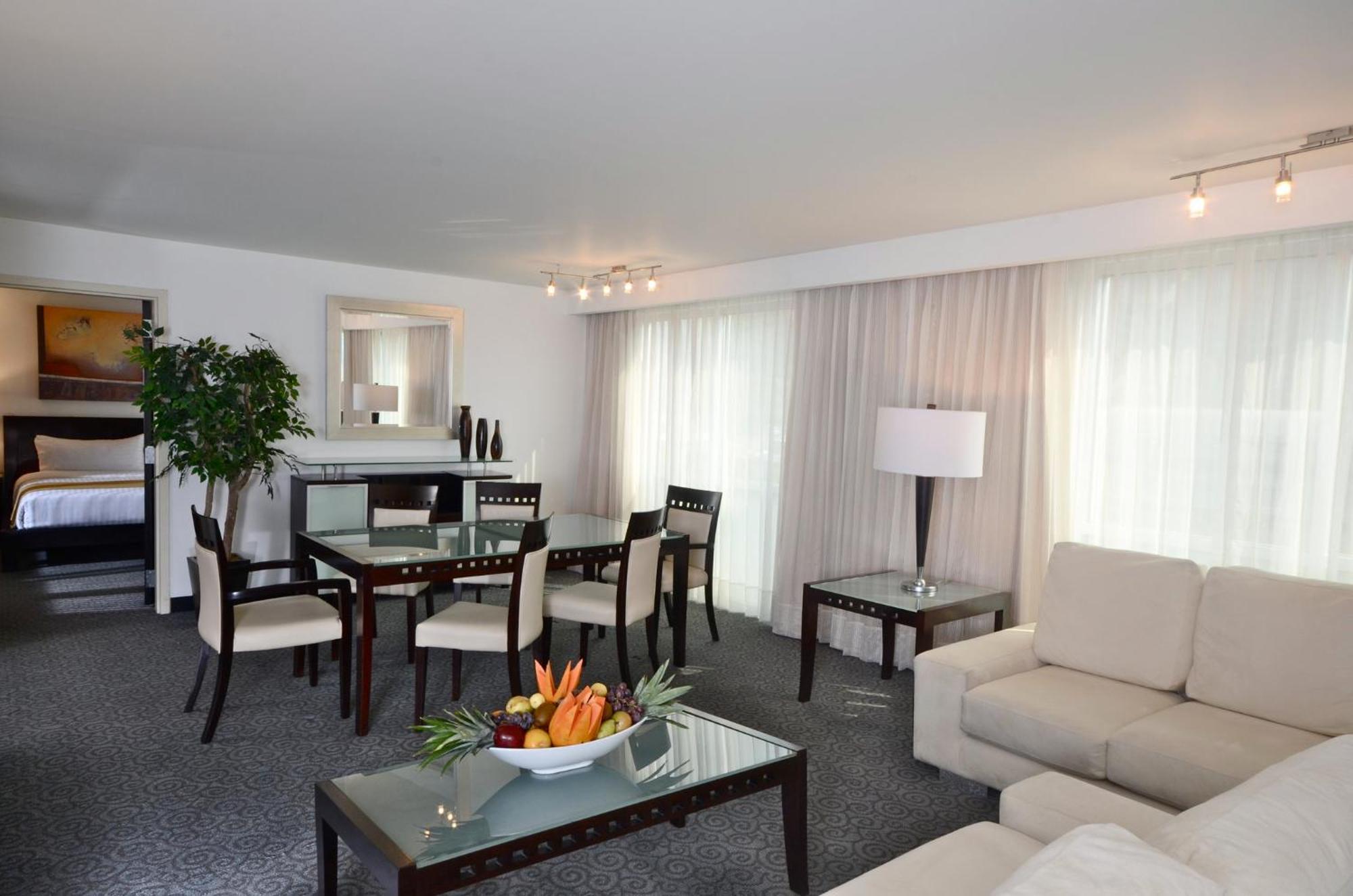 Holiday Inn Monterrey Valle By Ihg San Pedro Garza Garcia Eksteriør billede