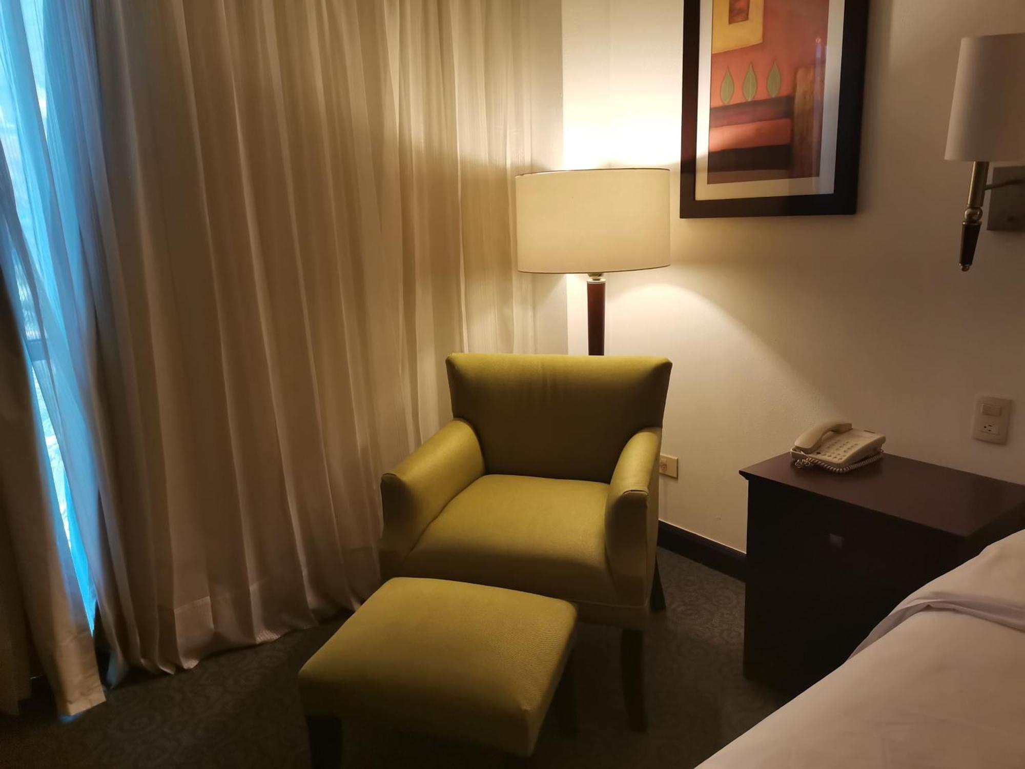 Holiday Inn Monterrey Valle By Ihg San Pedro Garza Garcia Eksteriør billede