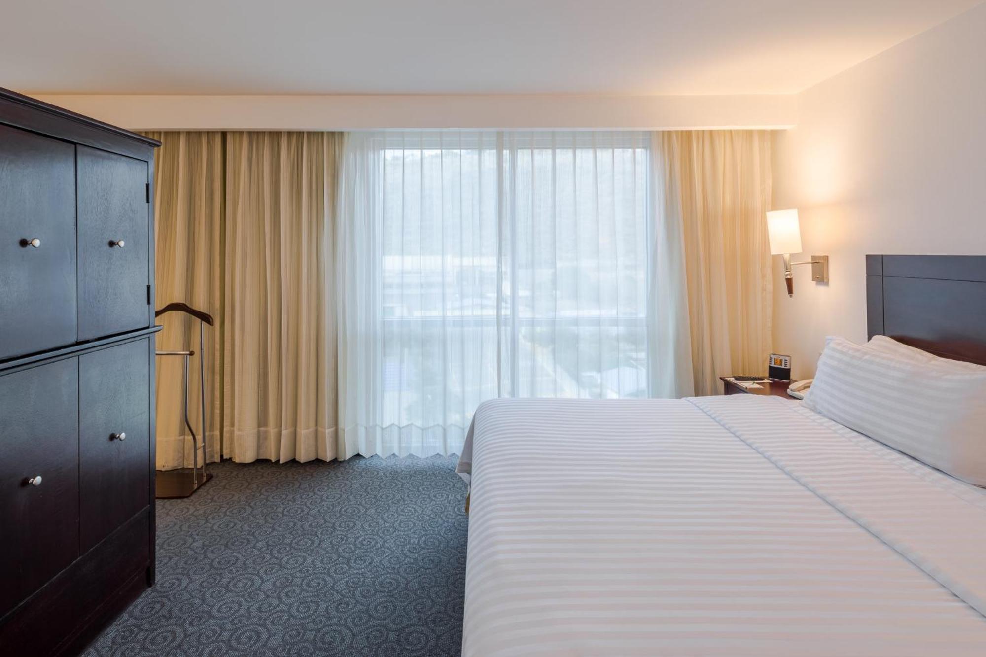 Holiday Inn Monterrey Valle By Ihg San Pedro Garza Garcia Eksteriør billede